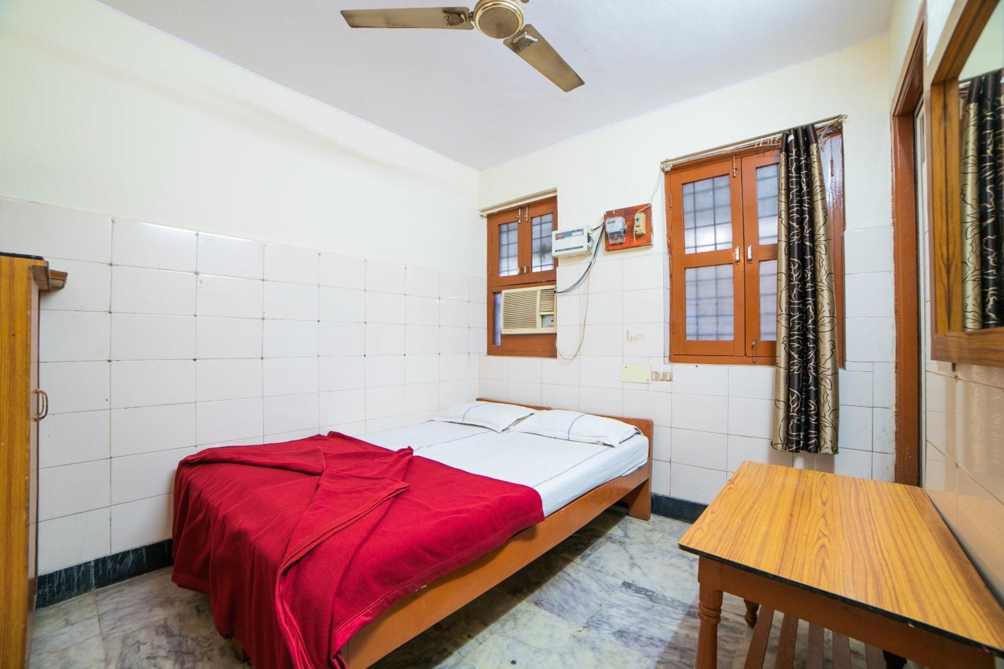 Hotel O Sree Radha Lodge Near Snow World Secundurabad Eksteriør billede